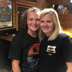 Meet your Posher, Joanna